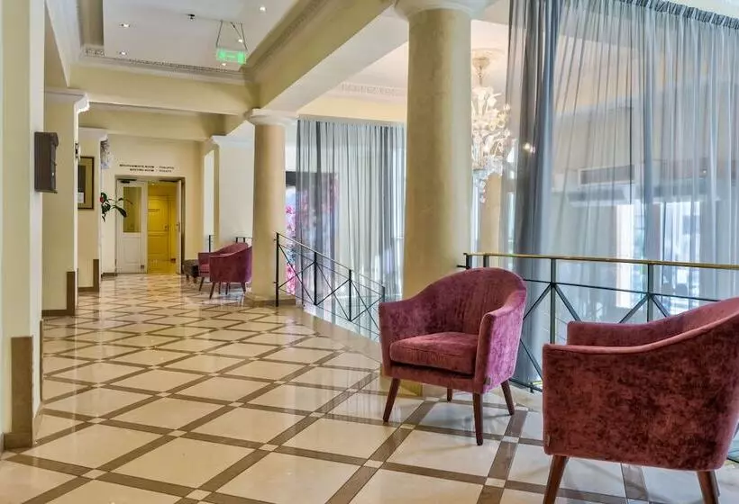 Fotos del hotel My City:  9