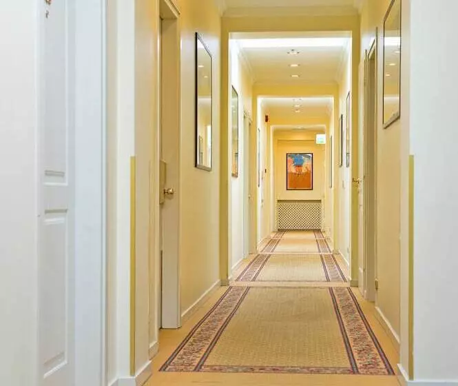 Fotos del hotel My City:  14