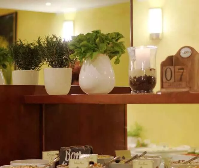 Fotos del hotel My City:  25