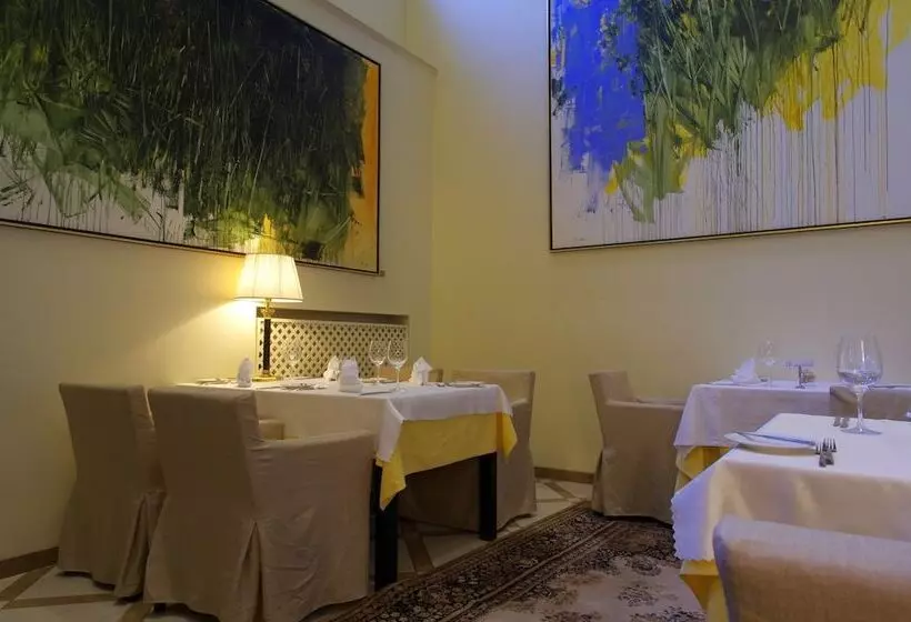 Fotos del hotel My City:  16