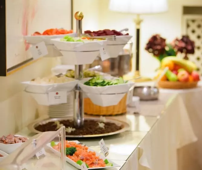 Fotos del hotel My City:  23