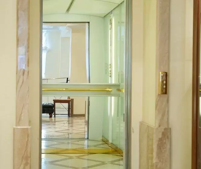 Fotos del hotel My City:  21