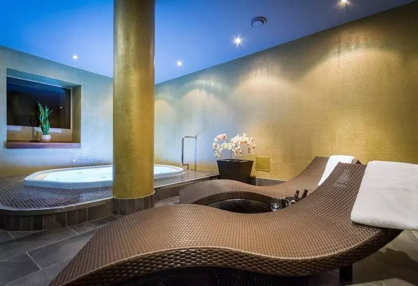 Fotos del hotel My City:  15