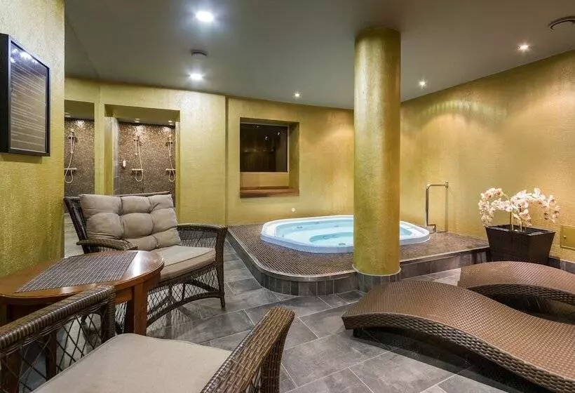 Fotos del hotel My City:  10