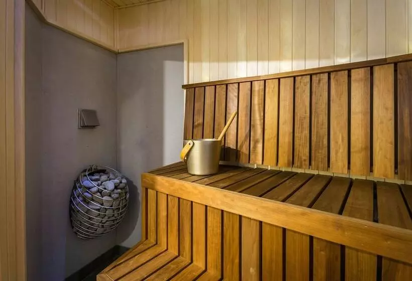 Fotos del hotel My City:  3