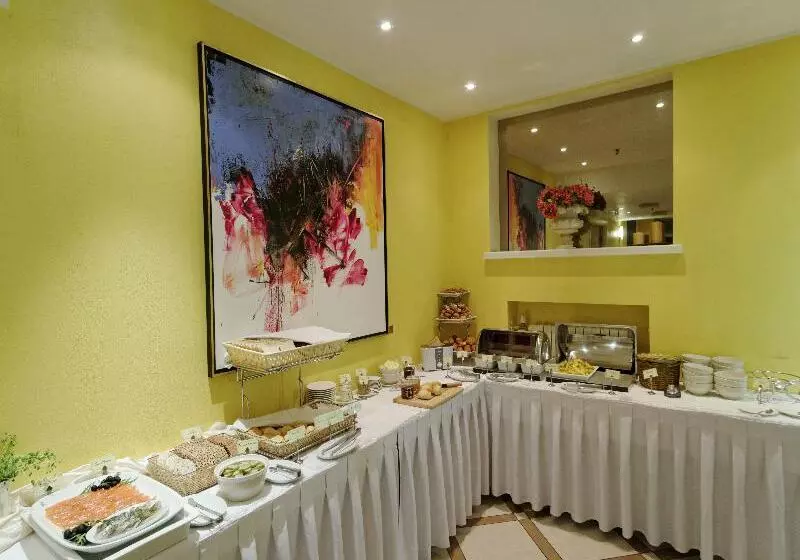 Fotos del hotel My City:  24