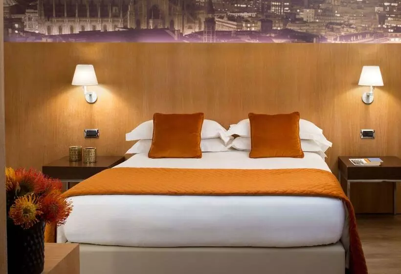 Fotos del hotel Starhotels Ritz:  15