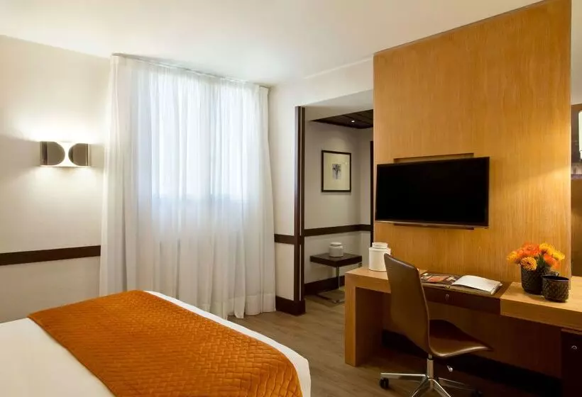 Fotos del hotel Starhotels Ritz:  13