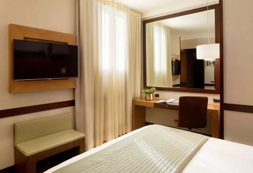 Fotos del hotel Starhotels Ritz:  11