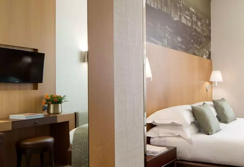 Fotos del hotel Starhotels Ritz:  5