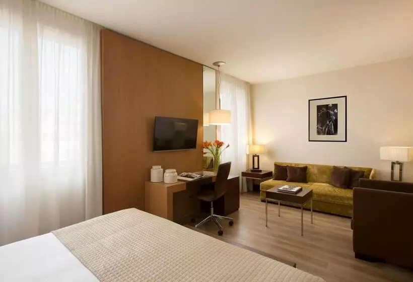 Fotos del hotel Starhotels Ritz:  8