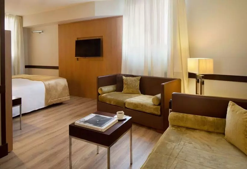 Fotos del hotel Starhotels Ritz:  24