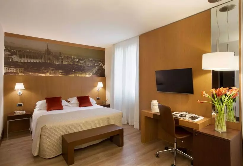 Fotos del hotel Starhotels Ritz:  22