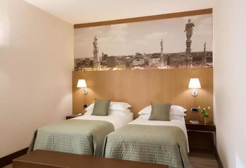 Fotos del hotel Starhotels Ritz:  20