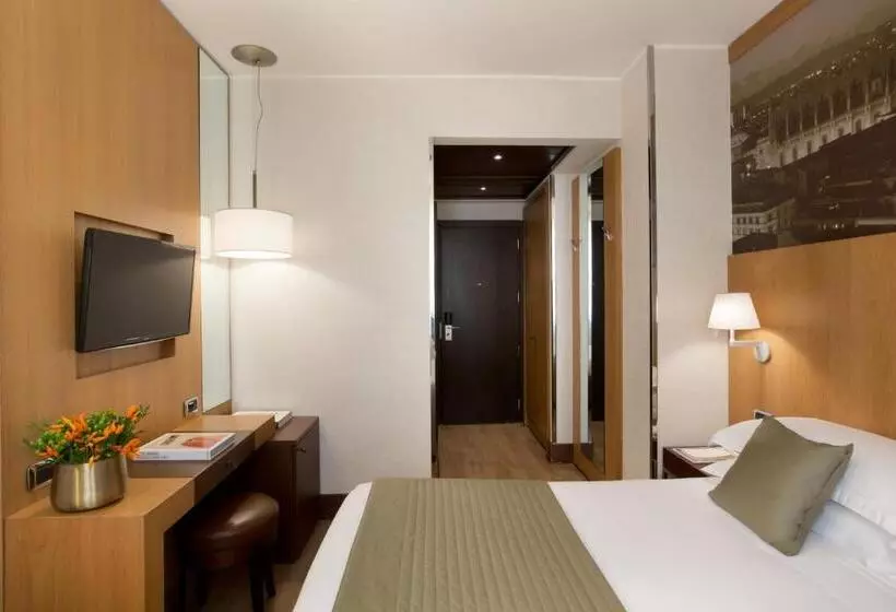 Fotos del hotel Starhotels Ritz:  23