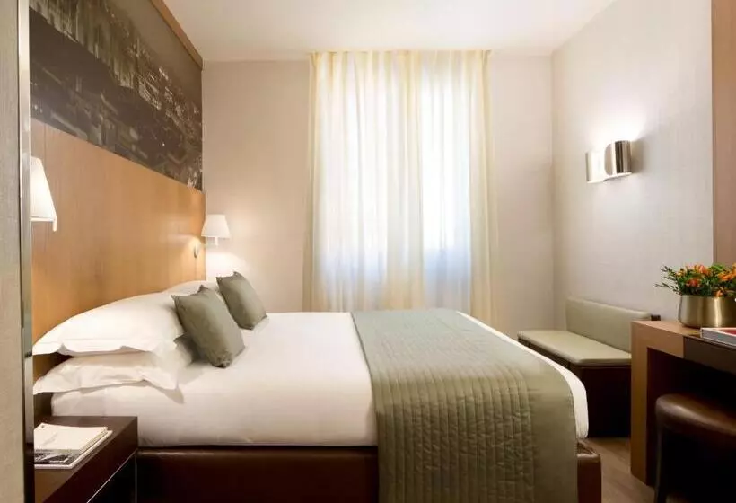 Fotos del hotel Starhotels Ritz:  21