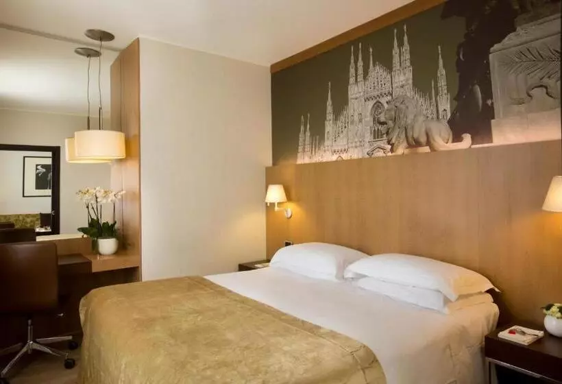 Fotos del hotel Starhotels Ritz:  18