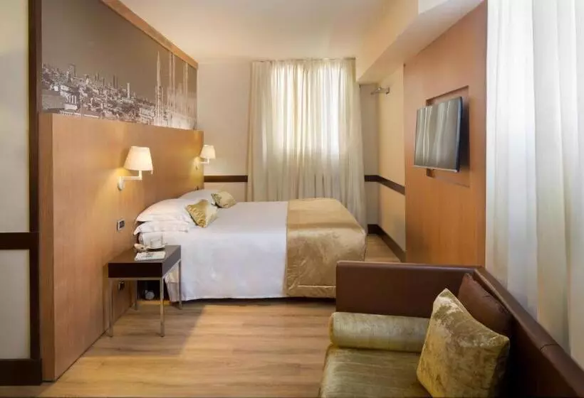 Fotos del hotel Starhotels Ritz:  10