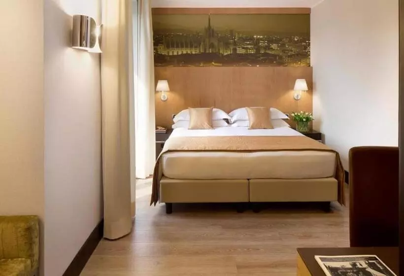 Fotos del hotel Starhotels Ritz:  19