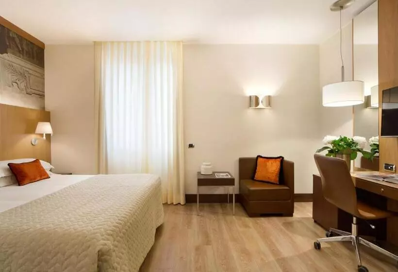 Fotos del hotel Starhotels Ritz:  4