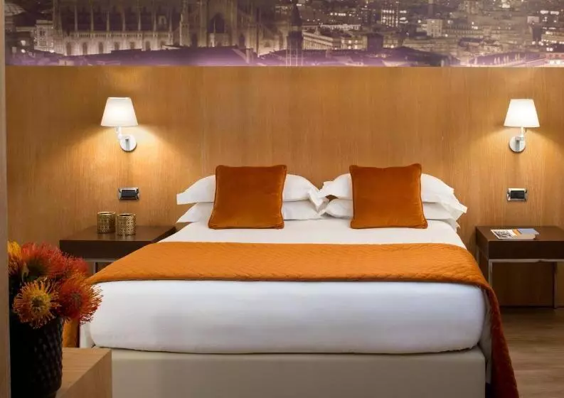 Fotos del hotel Starhotels Ritz:  17