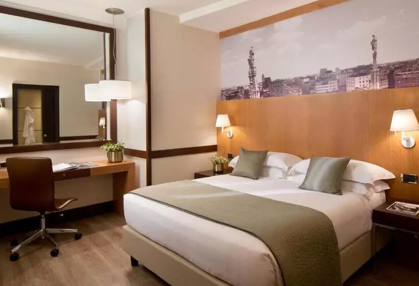 Fotos del hotel Starhotels Ritz:  2