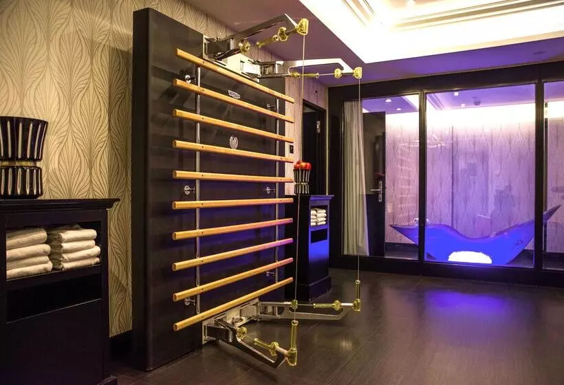 Fotos del hotel Tiffany:  14