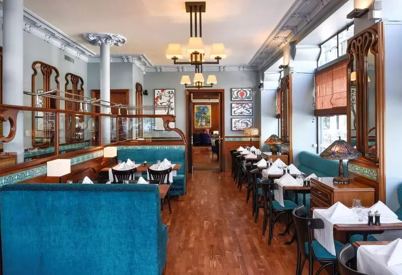 Fotos del hotel Tiffany:  23