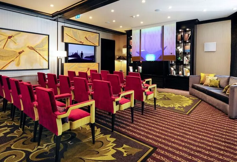 Fotos del hotel Tiffany:  16