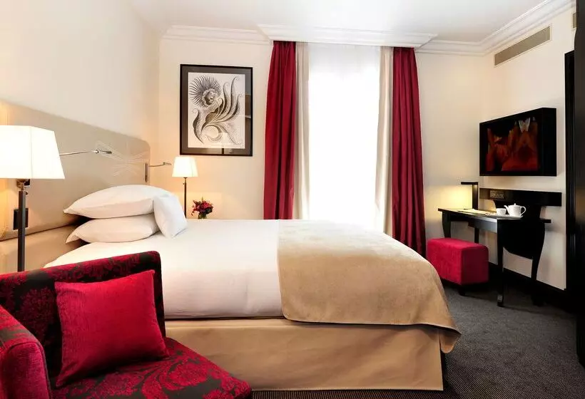 Fotos del hotel Tiffany:  8