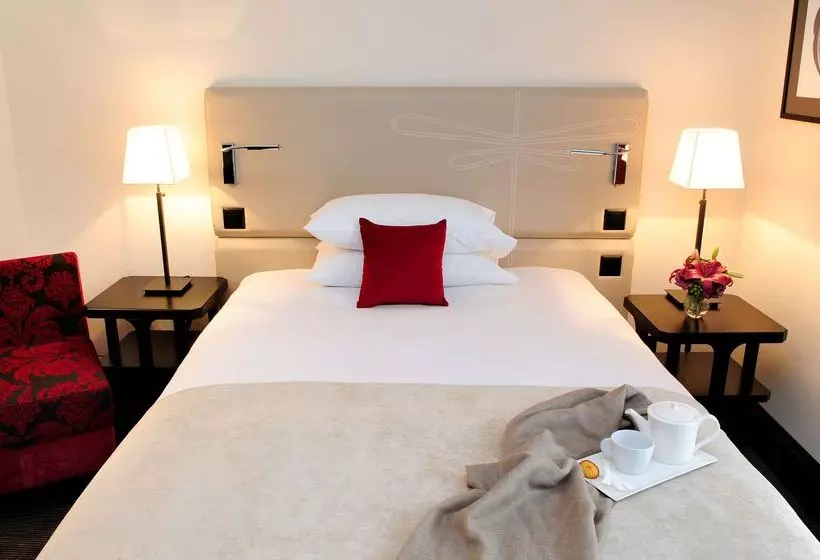 Fotos del hotel Tiffany:  20