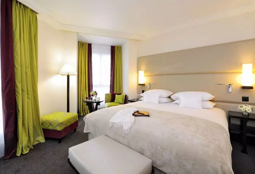 Fotos del hotel Tiffany:  22