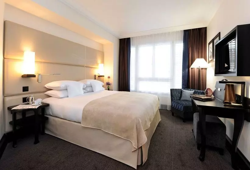 Fotos del hotel Tiffany:  2