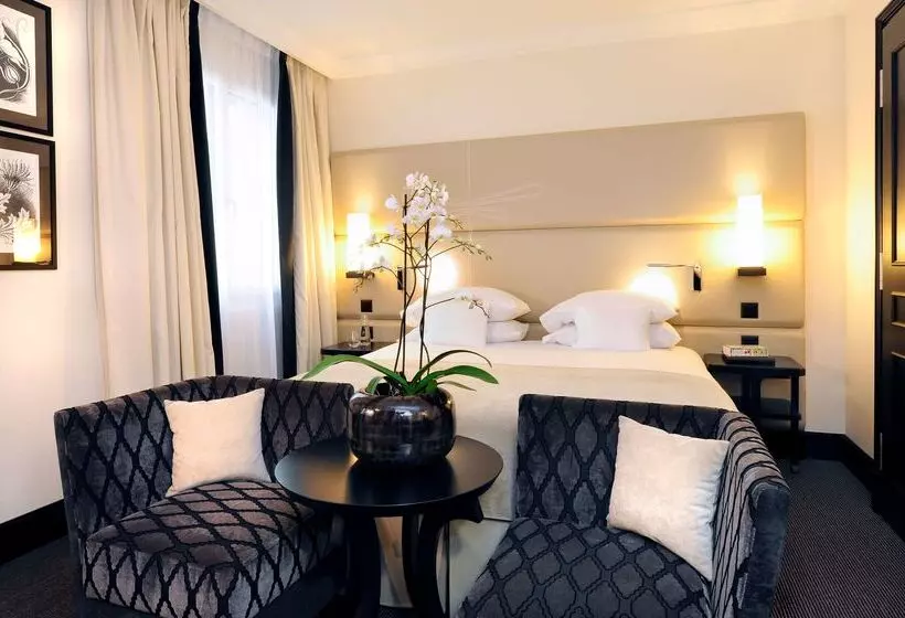 Fotos del hotel Tiffany:  17