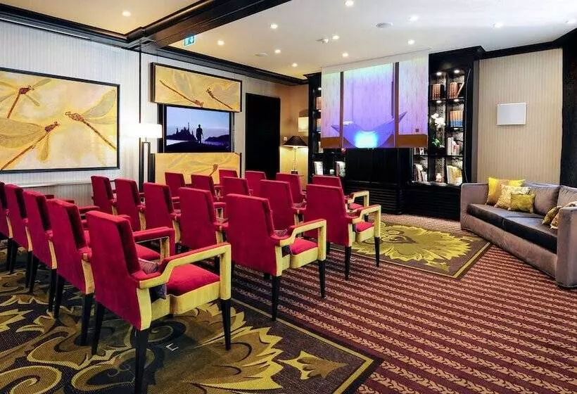 Fotos del hotel Tiffany:  11