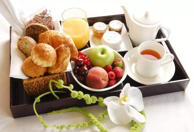 Fotos del hotel Tiffany:  5