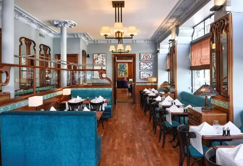 Fotos del hotel Tiffany:  25