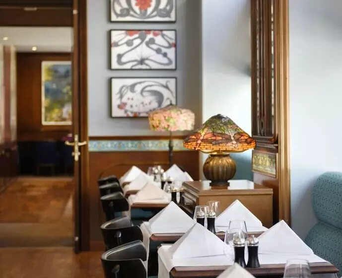 Fotos del hotel Tiffany:  10