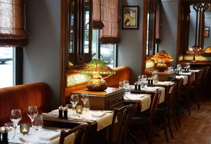 Fotos del hotel Tiffany:  21