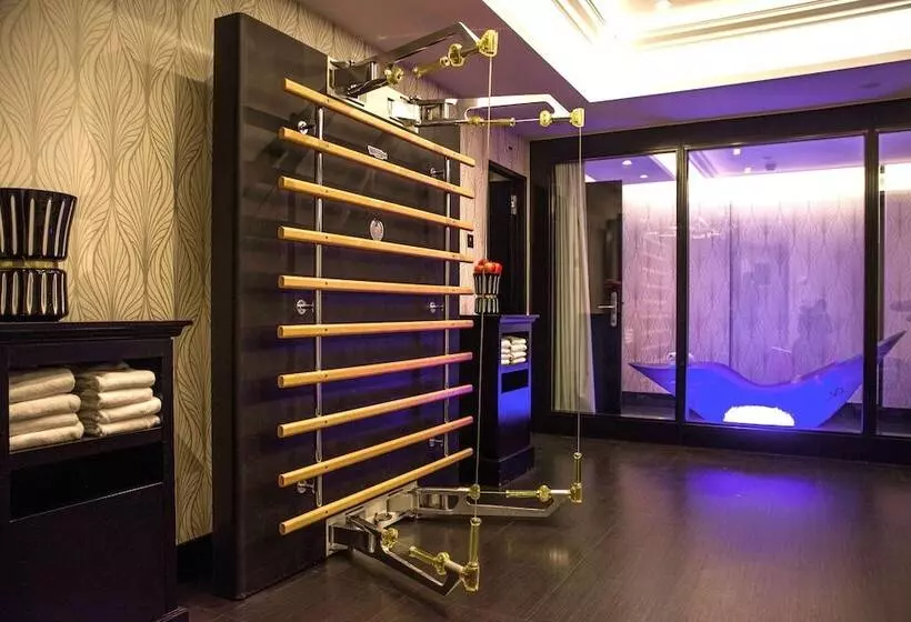 Fotos del hotel Tiffany:  9