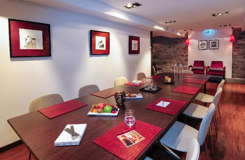 Fotos del hotel Tiffany:  19