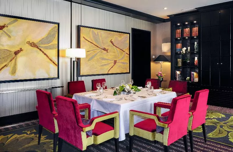 Fotos del hotel Tiffany:  24