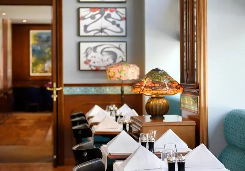 Fotos del hotel Tiffany:  18