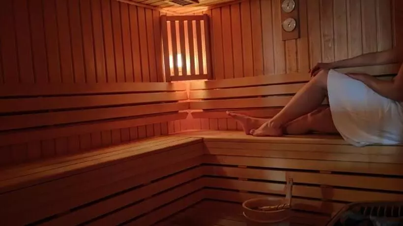 Fotos del hotel Novotel Paris Centre Tour Eiffel:  5