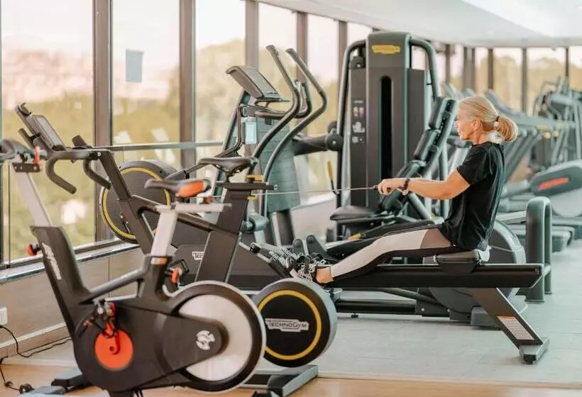 Fotos del hotel Novotel Paris Centre Tour Eiffel:  13