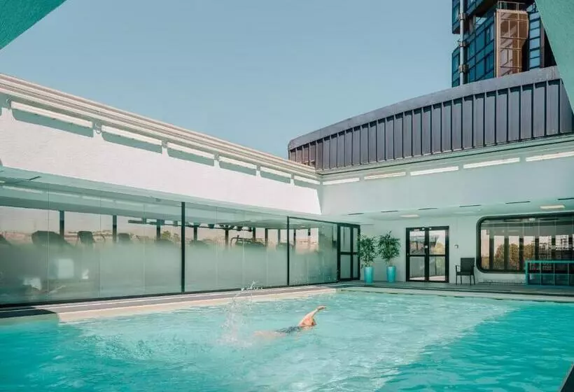 Fotos del hotel Novotel Paris Centre Tour Eiffel:  2