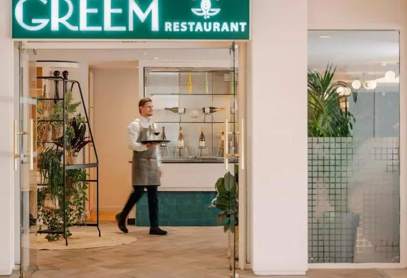 Fotos del hotel Novotel Paris Centre Tour Eiffel:  18