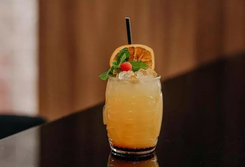 Fotos del hotel Novotel Paris Centre Tour Eiffel:  19