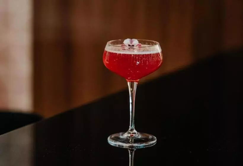 Fotos del hotel Novotel Paris Centre Tour Eiffel:  10