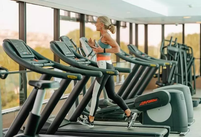 Fotos del hotel Novotel Paris Centre Tour Eiffel:  4